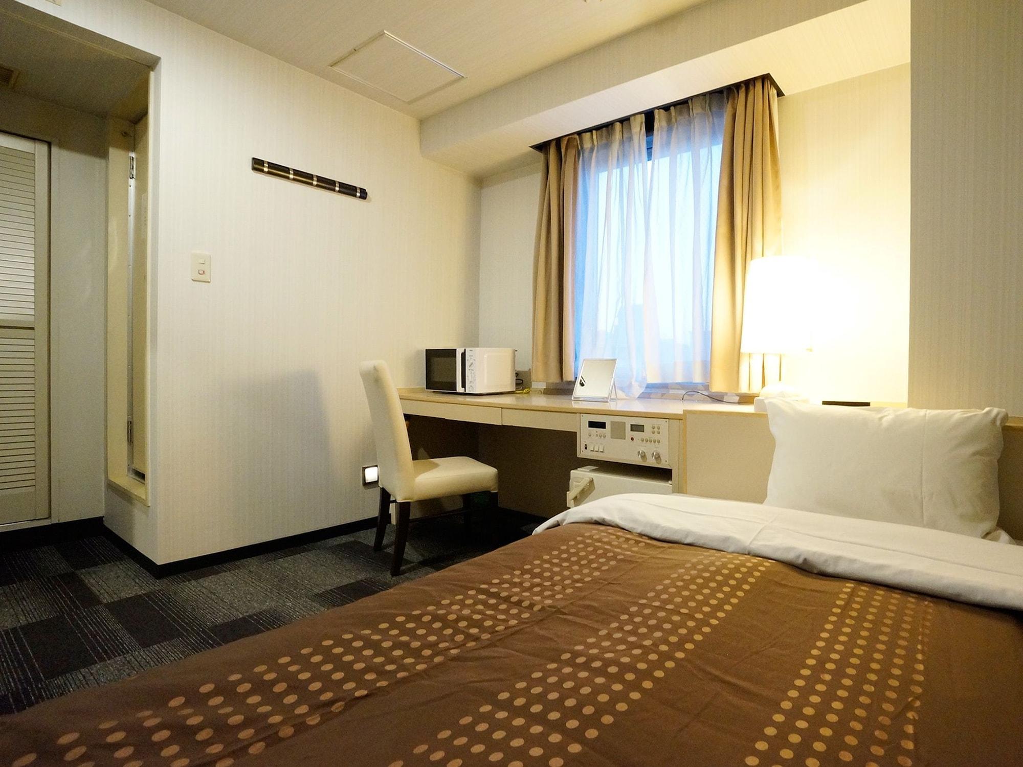 Hotel Livemax Kyoto Gojo Exterior foto
