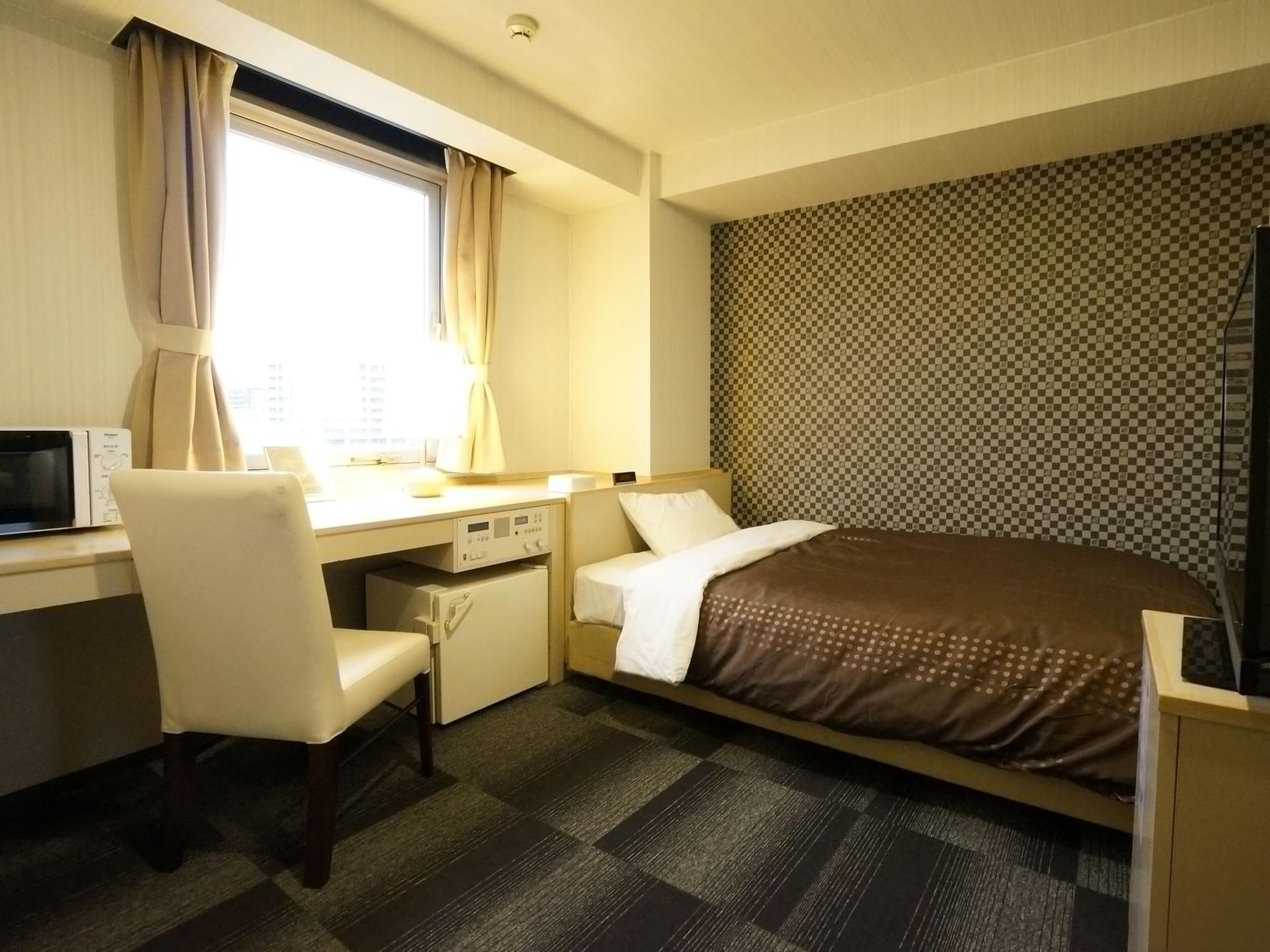 Hotel Livemax Kyoto Gojo Exterior foto