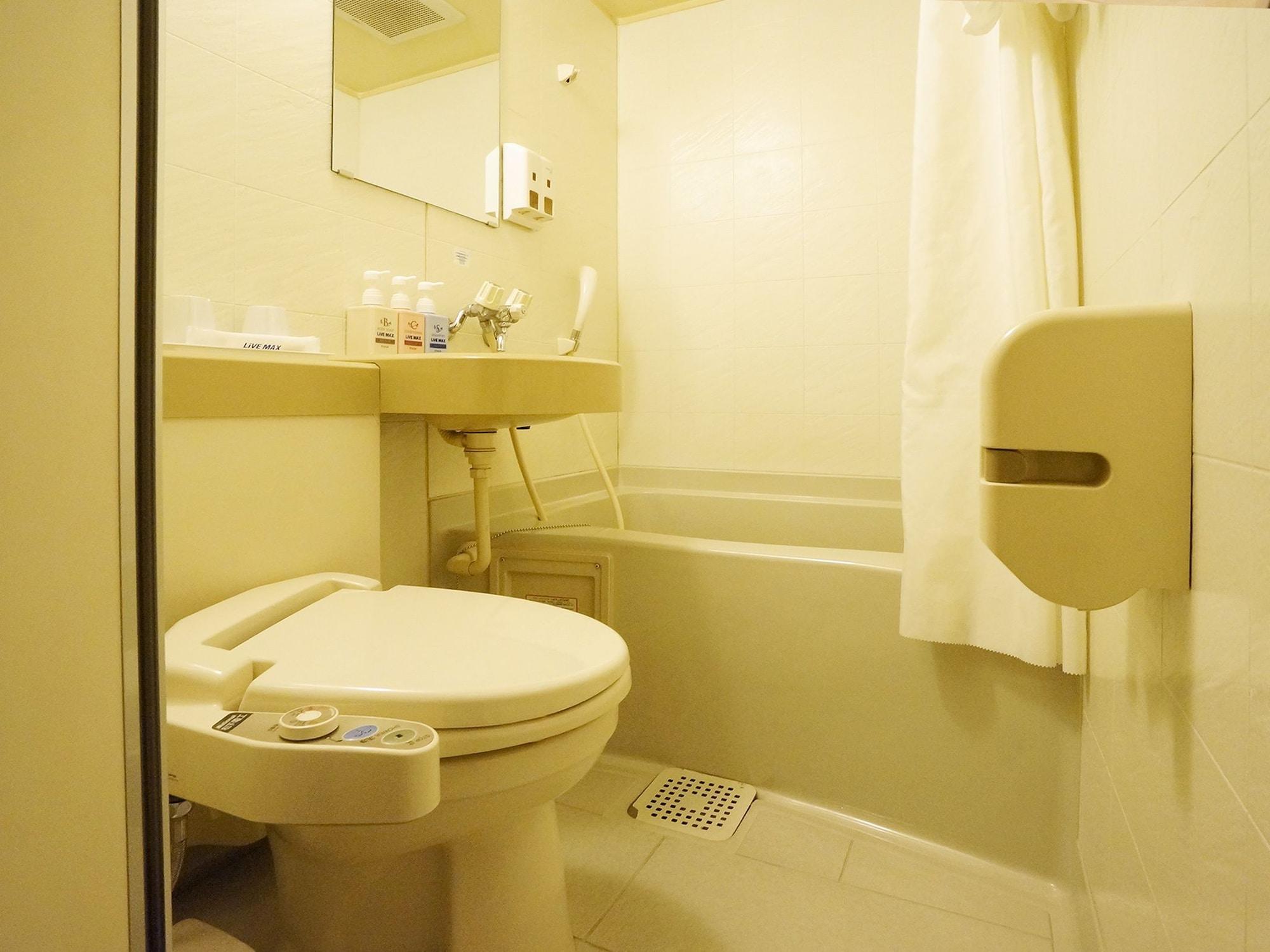 Hotel Livemax Kyoto Gojo Exterior foto