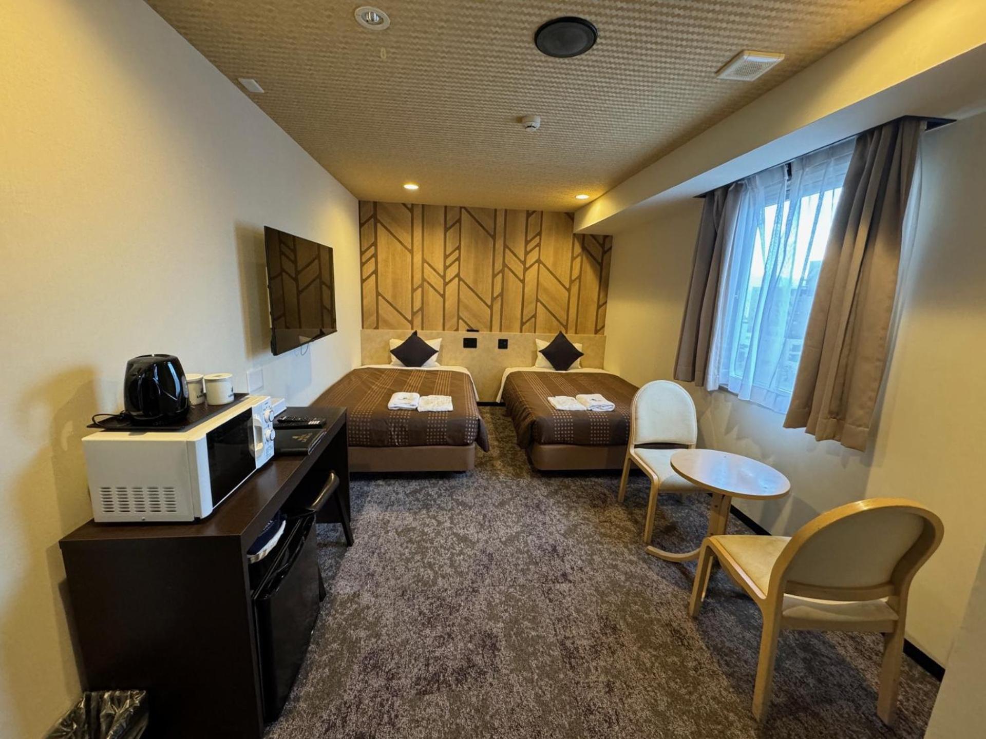 Hotel Livemax Kyoto Gojo Exterior foto