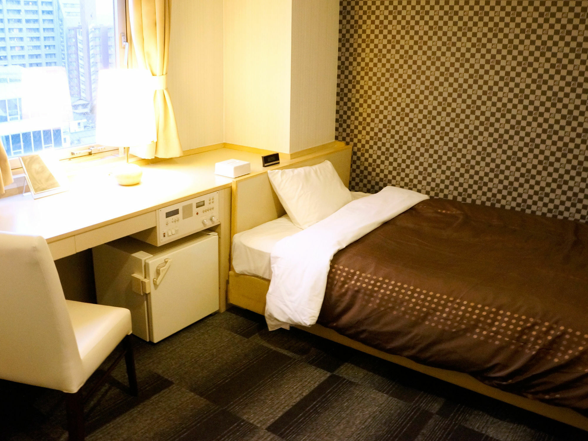 Hotel Livemax Kyoto Gojo Exterior foto